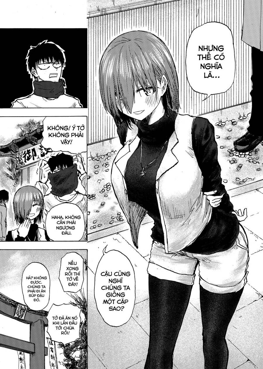 Shukan Brick Chap 49 - Next Chap 50