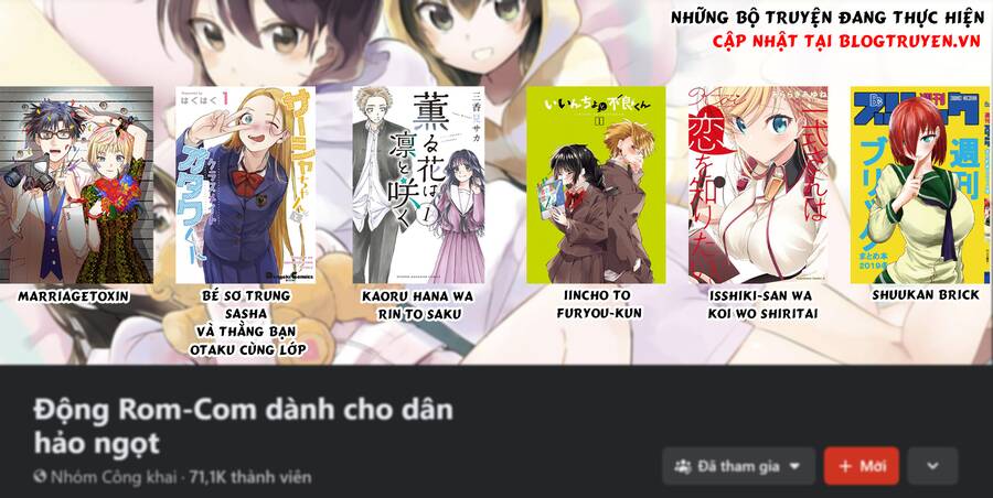Shukan Brick Chap 68 - Next Chap 69