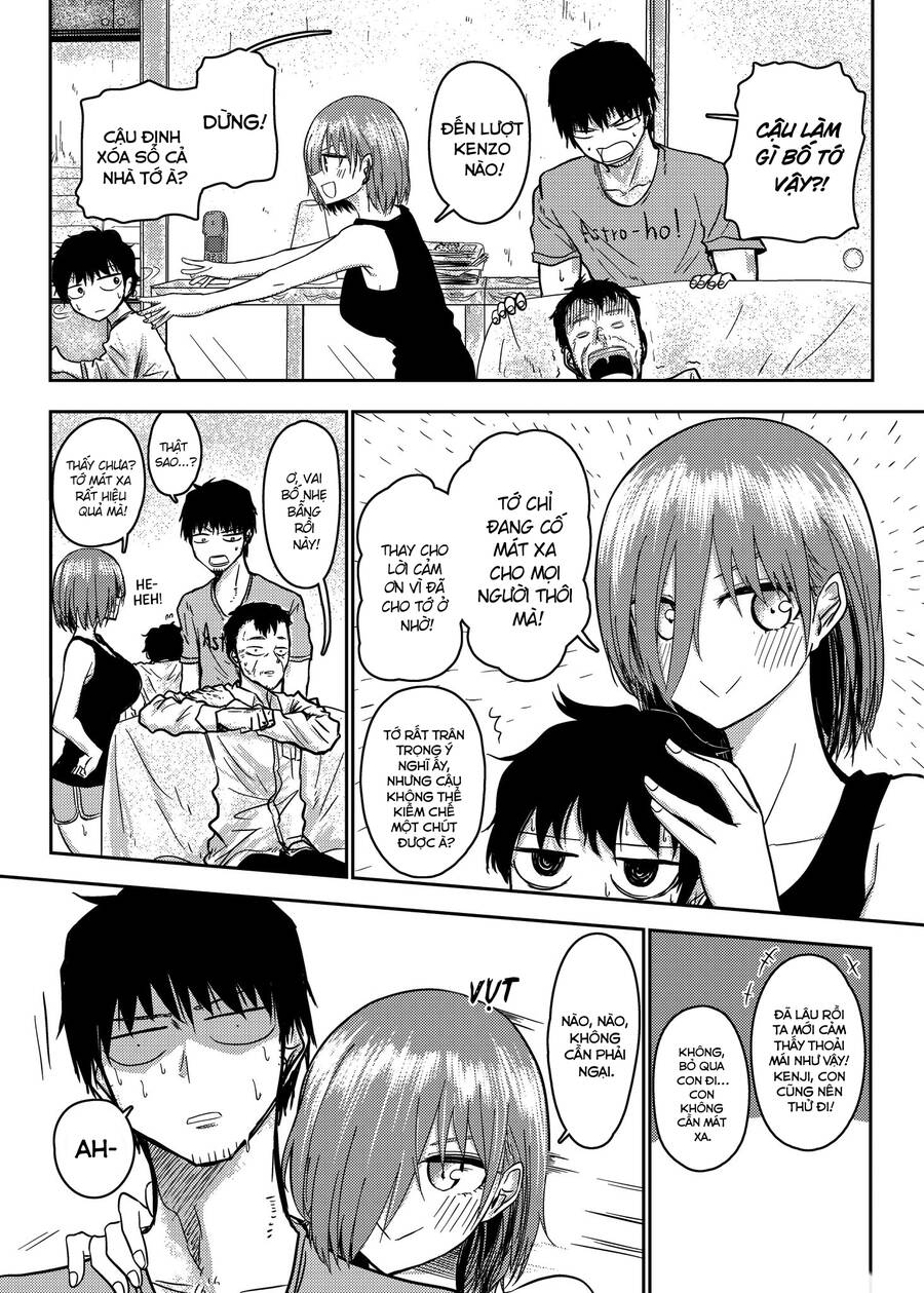 Shukan Brick Chap 68 - Next Chap 69