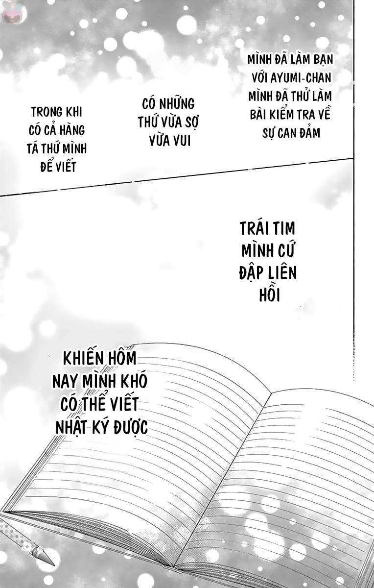 Shunkan Gradation Chap 8 - Next Chap 9