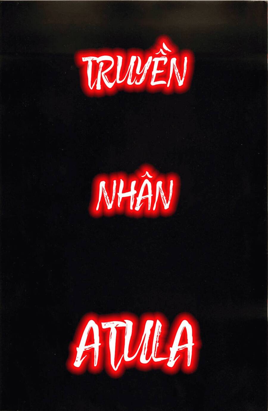 Shura No Mon Dai Ni Mon (Truyền Nhân Atula) Chap 1 - Next Chap 2