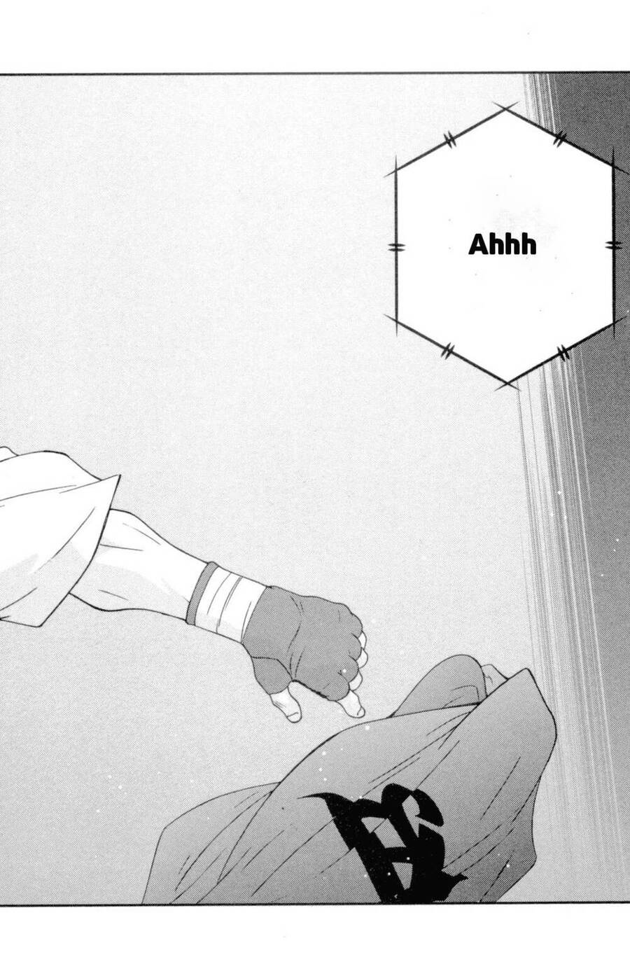 Shura No Mon Dai Ni Mon (Truyền Nhân Atula) Chap 1 - Next Chap 2