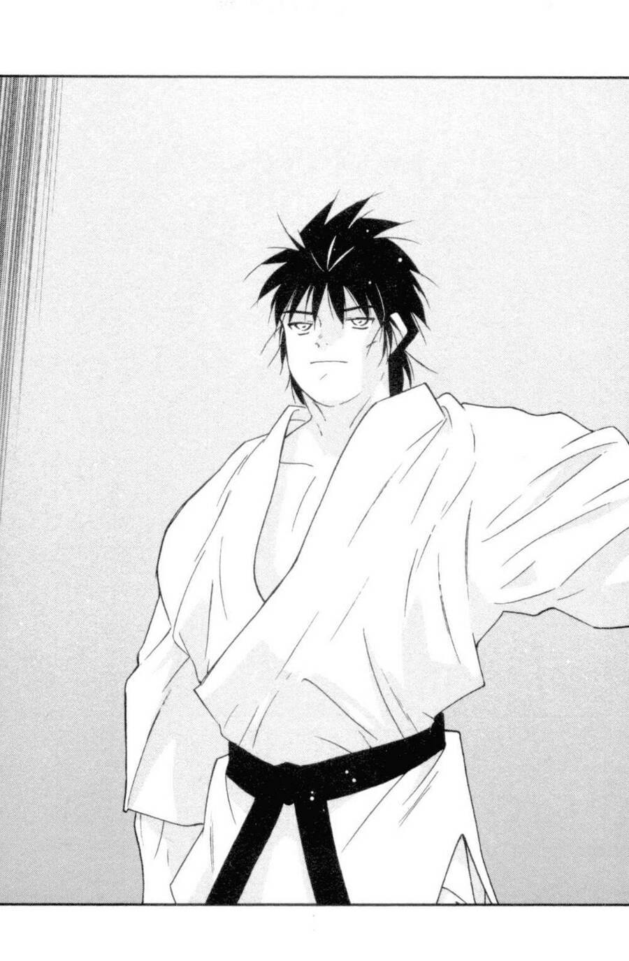 Shura No Mon Dai Ni Mon (Truyền Nhân Atula) Chap 1 - Next Chap 2