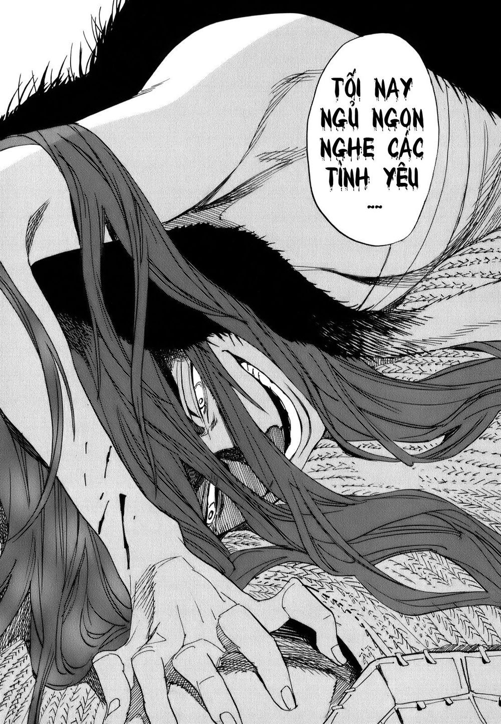 Shut Hell Chap 13 - Next Chap 14