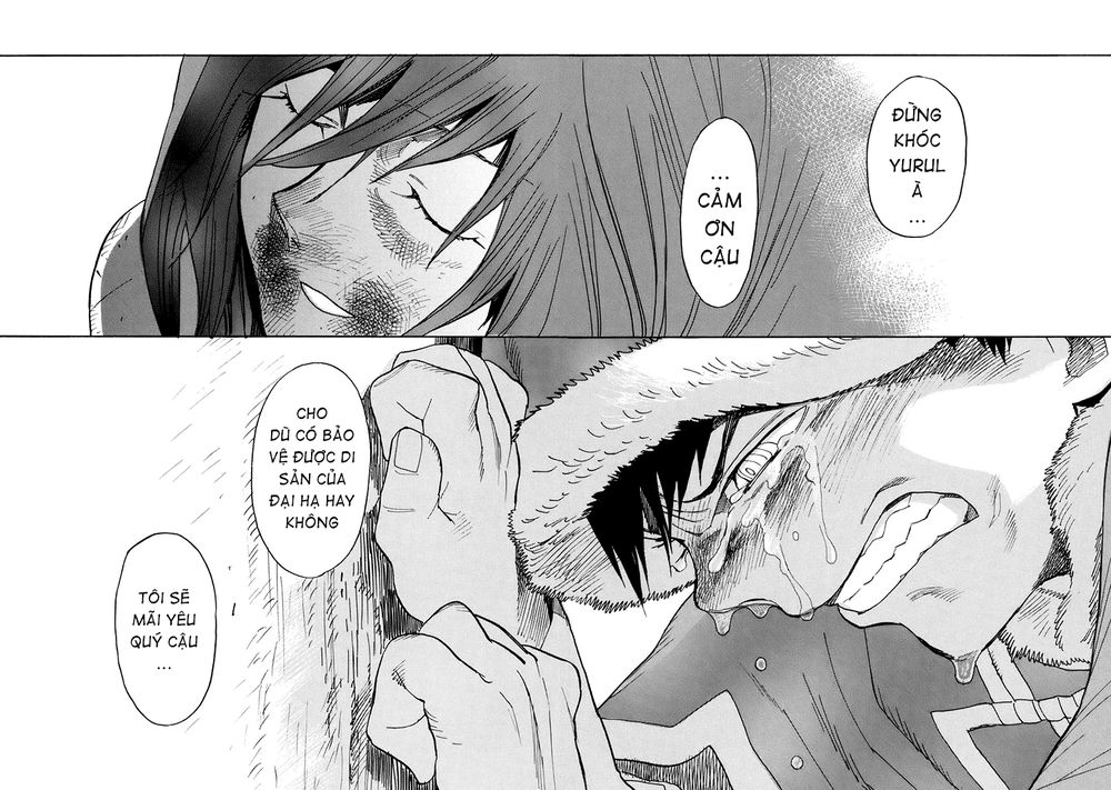 Shut Hell Chap 18 - Next Chap 19