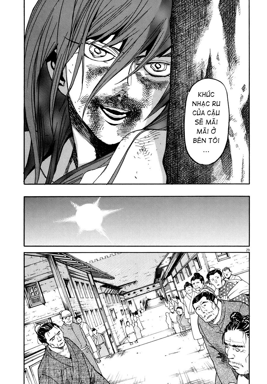Shut Hell Chap 18 - Next Chap 19