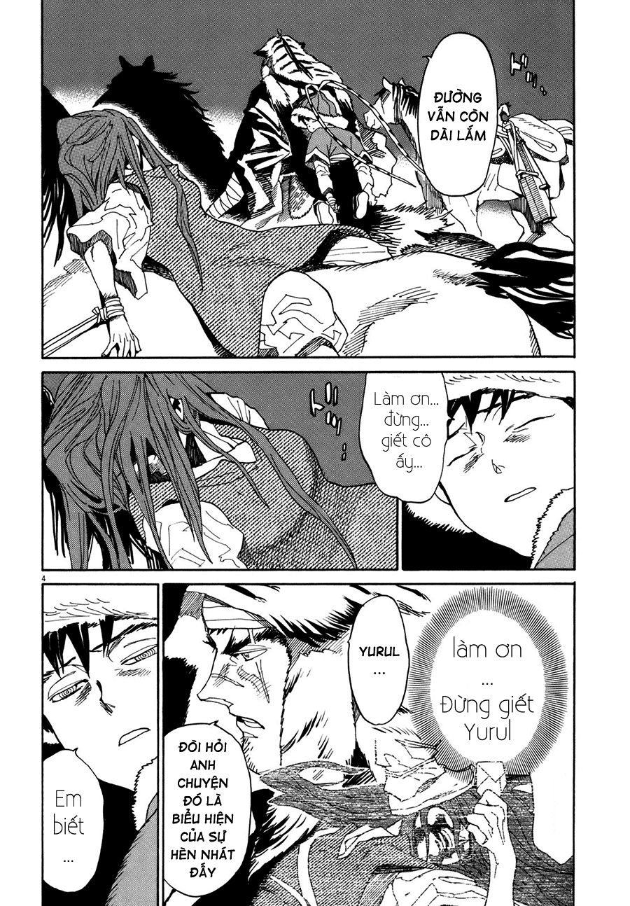 Shut Hell Chap 18 - Next Chap 19