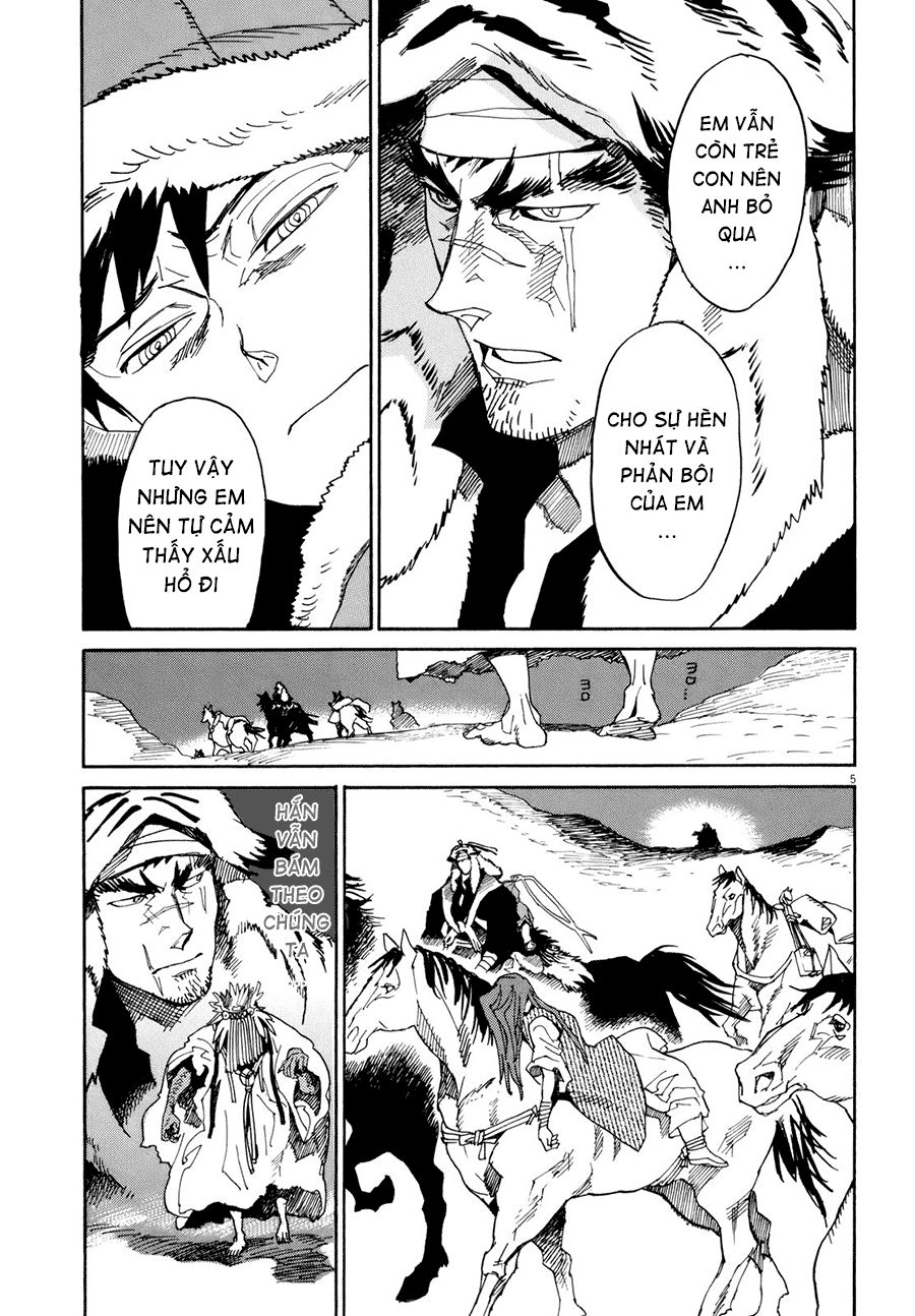 Shut Hell Chap 18 - Next Chap 19