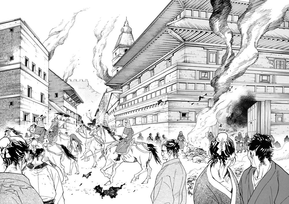 Shut Hell Chap 19 - Next Chap 20