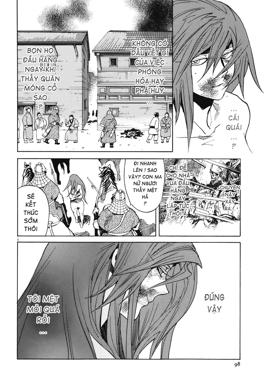 Shut Hell Chap 19 - Next Chap 20