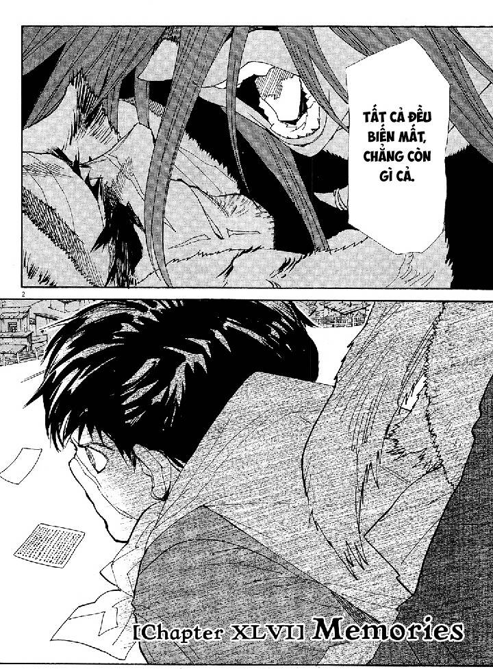 Shut Hell Chap 46 - Next Chap 47