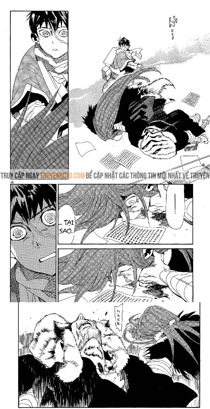 Shut Hell Chap 46 - Next Chap 47