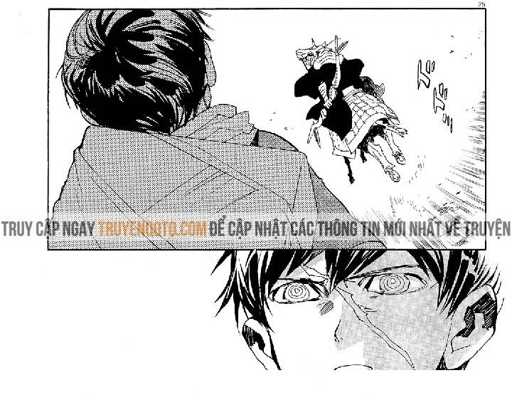 Shut Hell Chap 46 - Next Chap 47