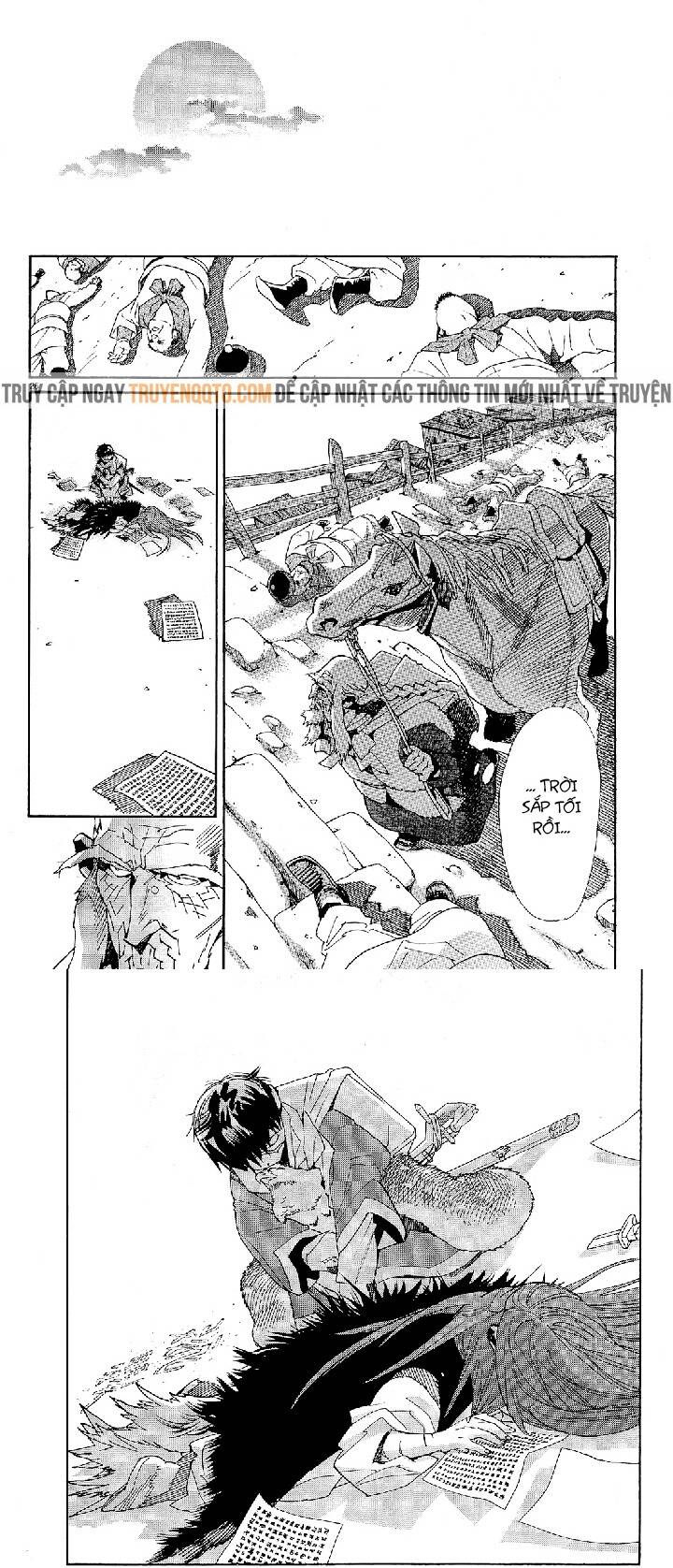 Shut Hell Chap 46 - Next Chap 47