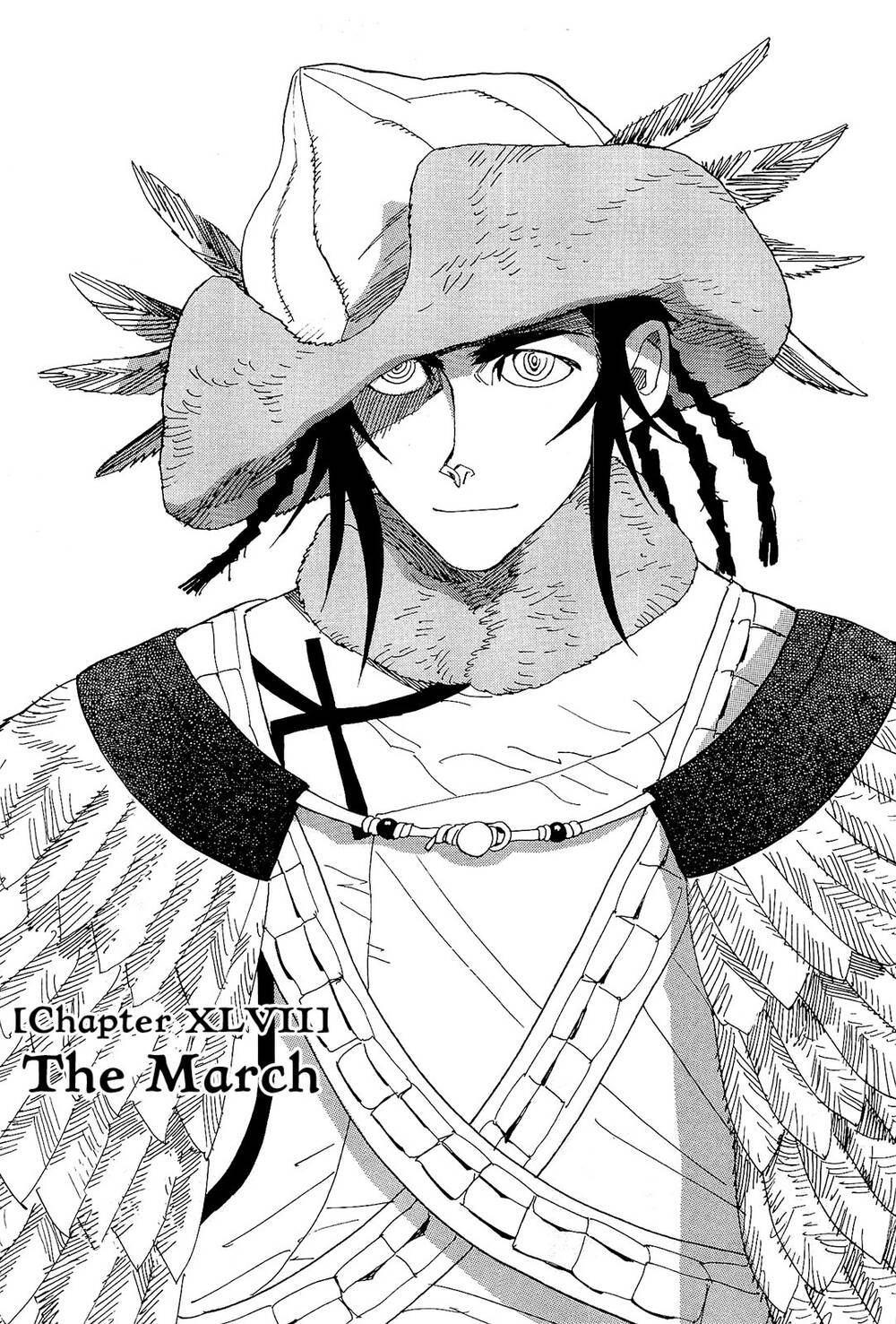Shut Hell Chap 47 - Next Chap 48