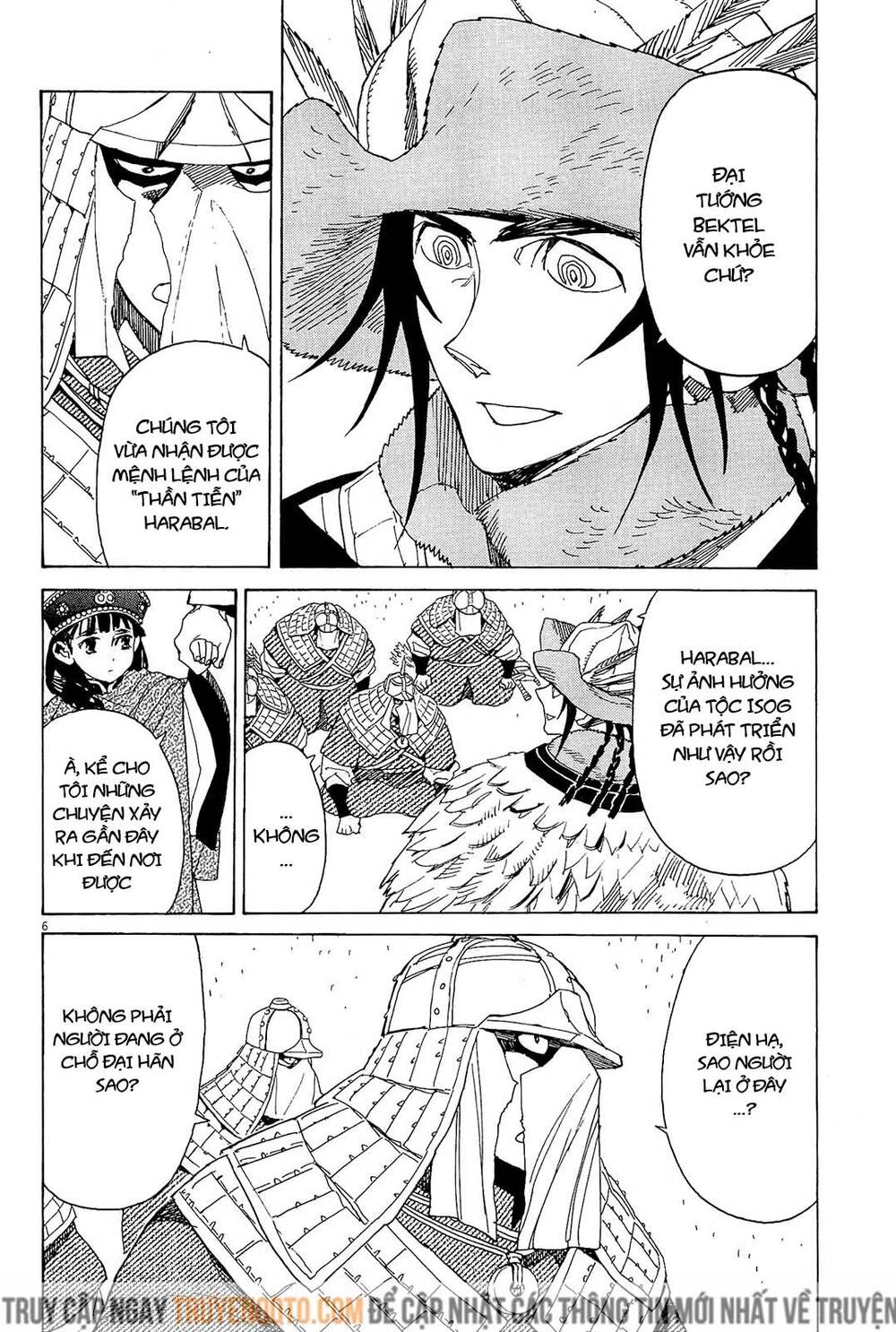Shut Hell Chap 47 - Next Chap 48