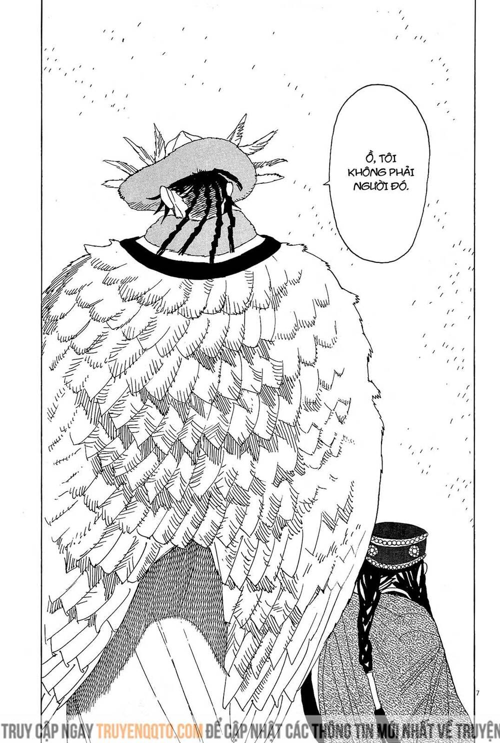 Shut Hell Chap 47 - Next Chap 48
