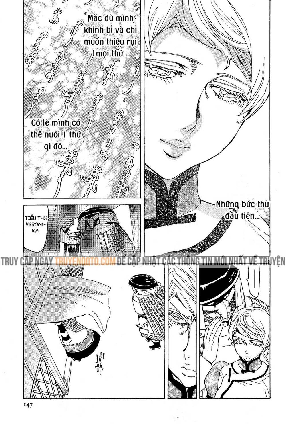 Shut Hell Chap 47 - Next Chap 48