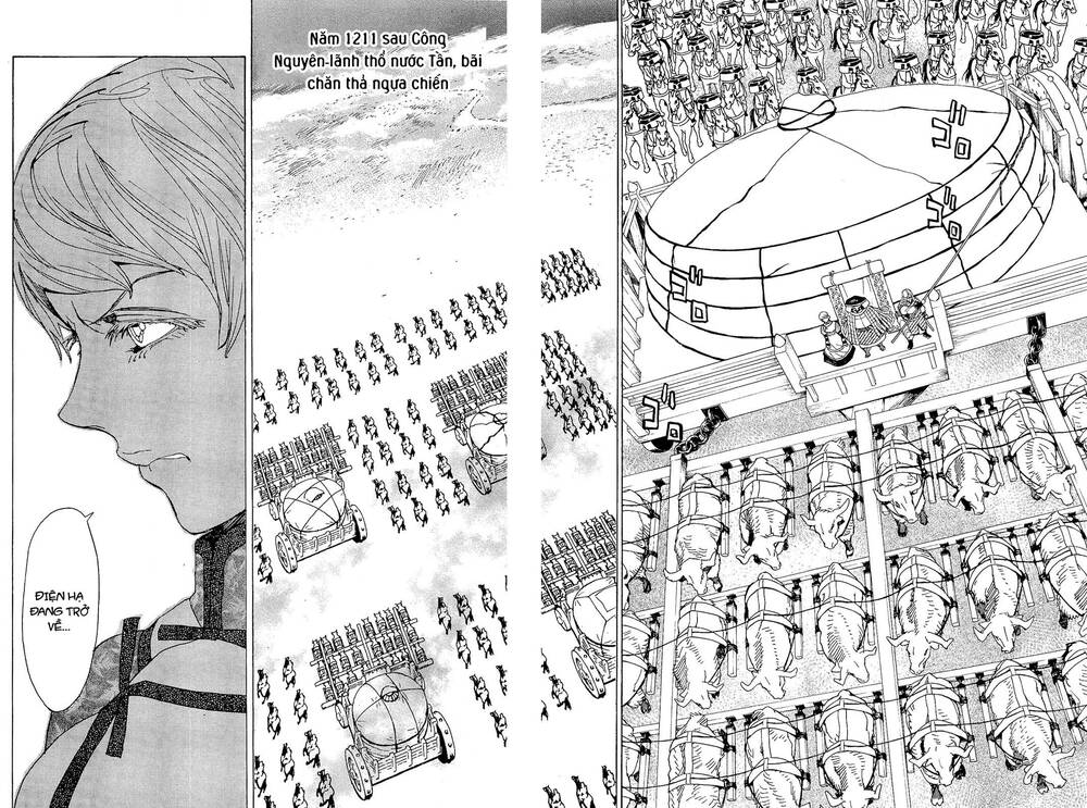 Shut Hell Chap 47 - Next Chap 48