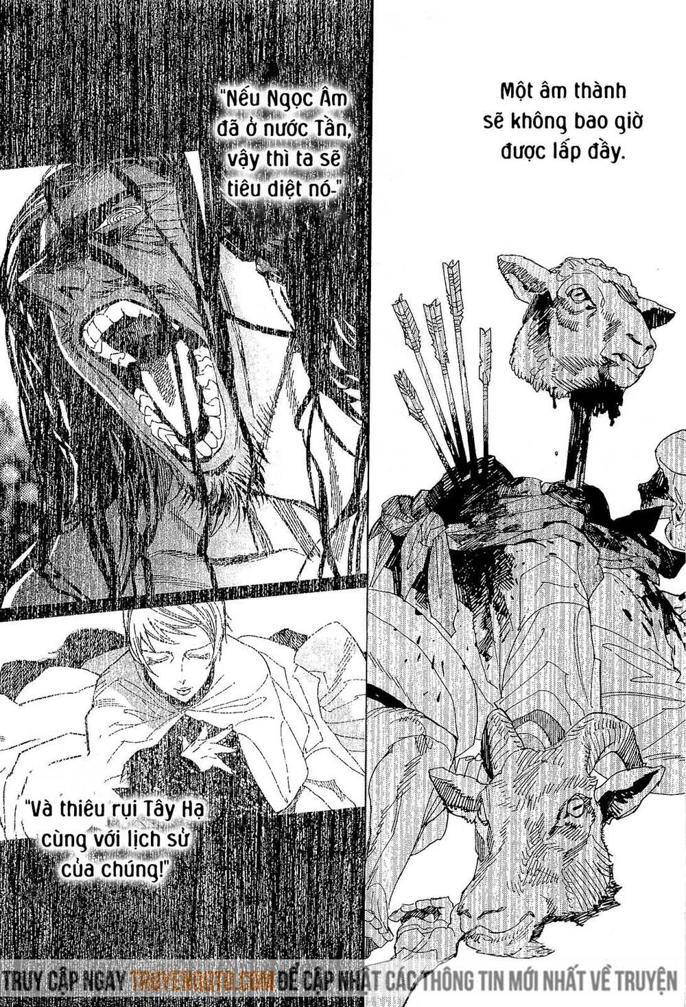 Shut Hell Chap 47 - Next Chap 48