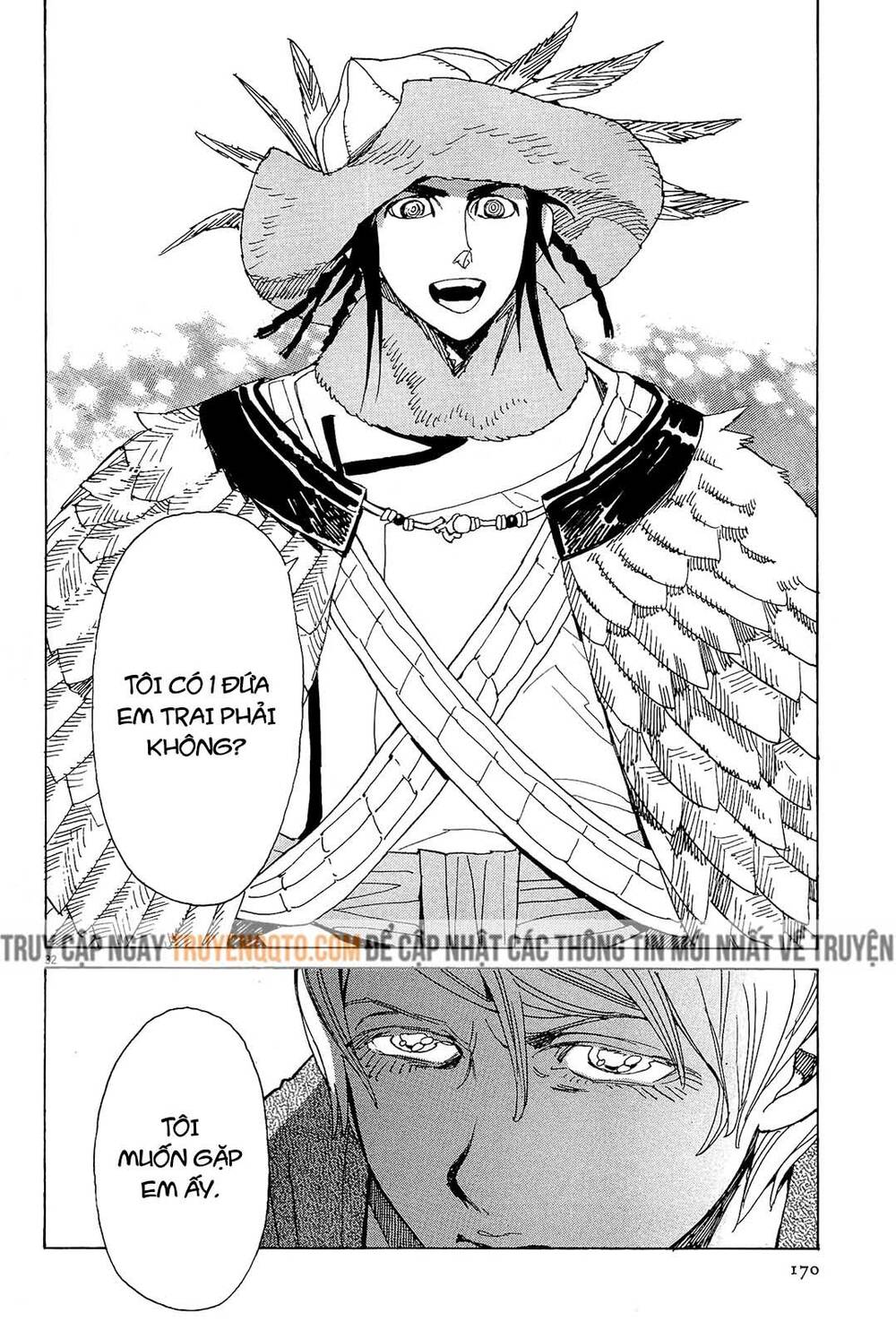 Shut Hell Chap 47 - Next Chap 48
