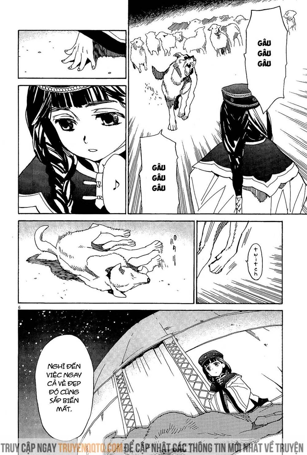 Shut Hell Chap 48 - Next Chap 49