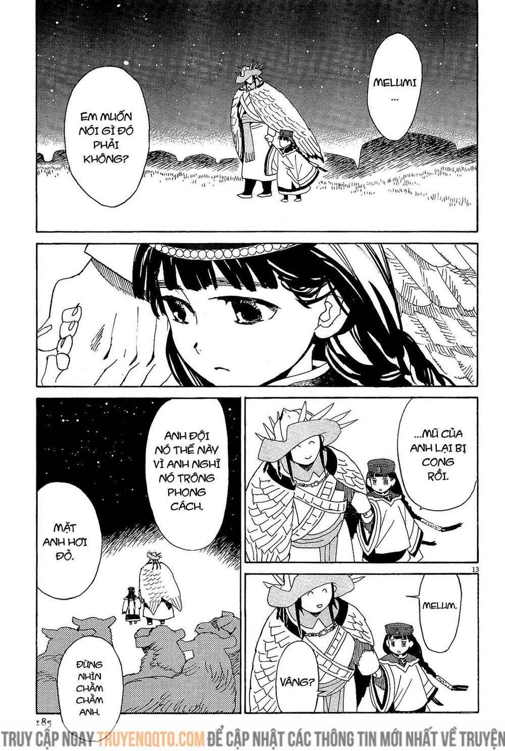 Shut Hell Chap 48 - Next Chap 49