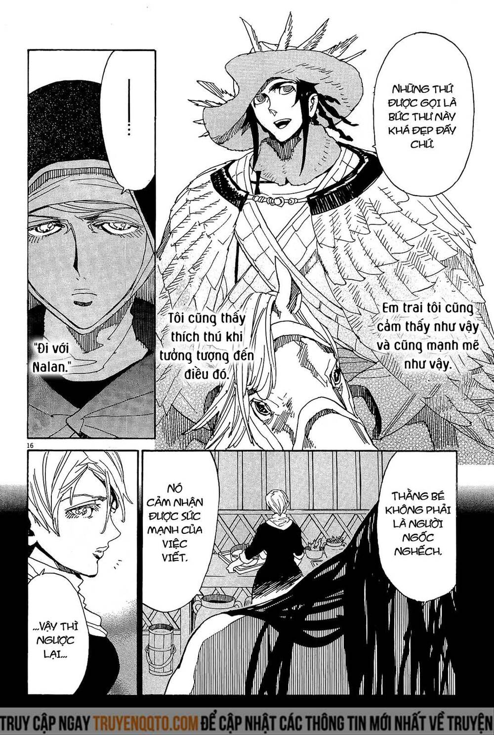 Shut Hell Chap 48 - Next Chap 49