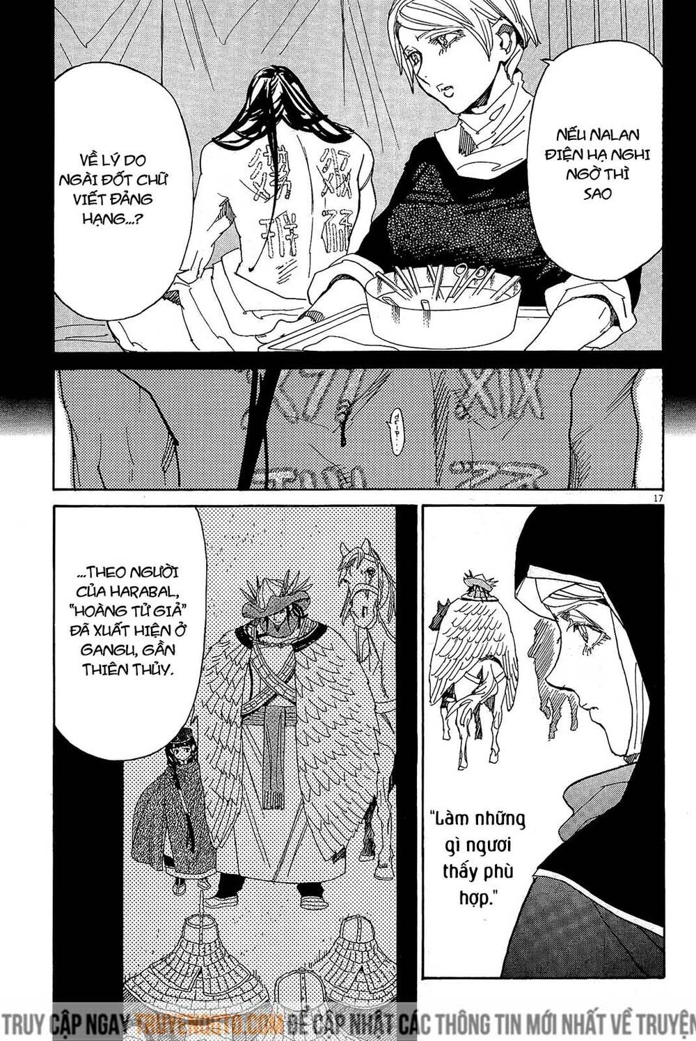 Shut Hell Chap 48 - Next Chap 49