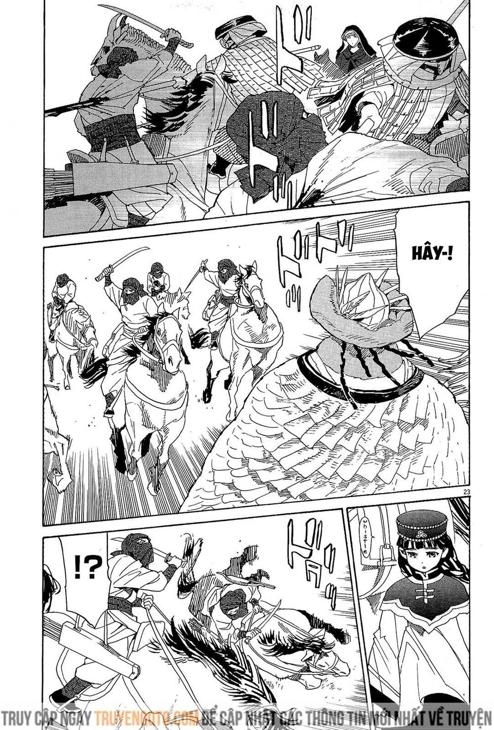 Shut Hell Chap 48 - Next Chap 49