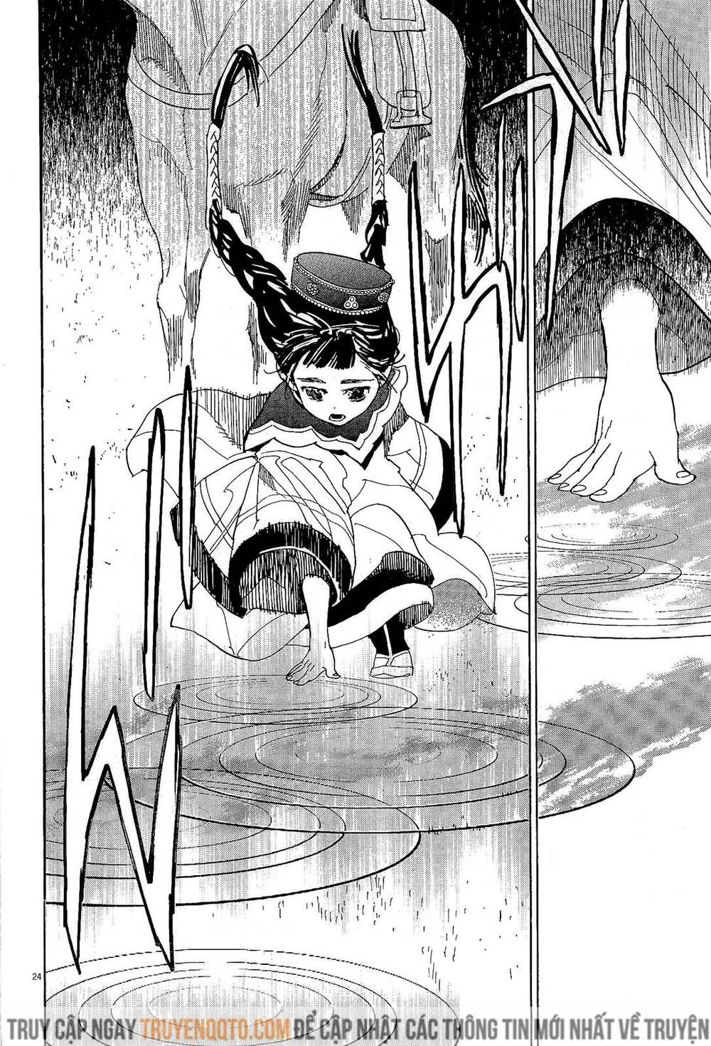 Shut Hell Chap 48 - Next Chap 49
