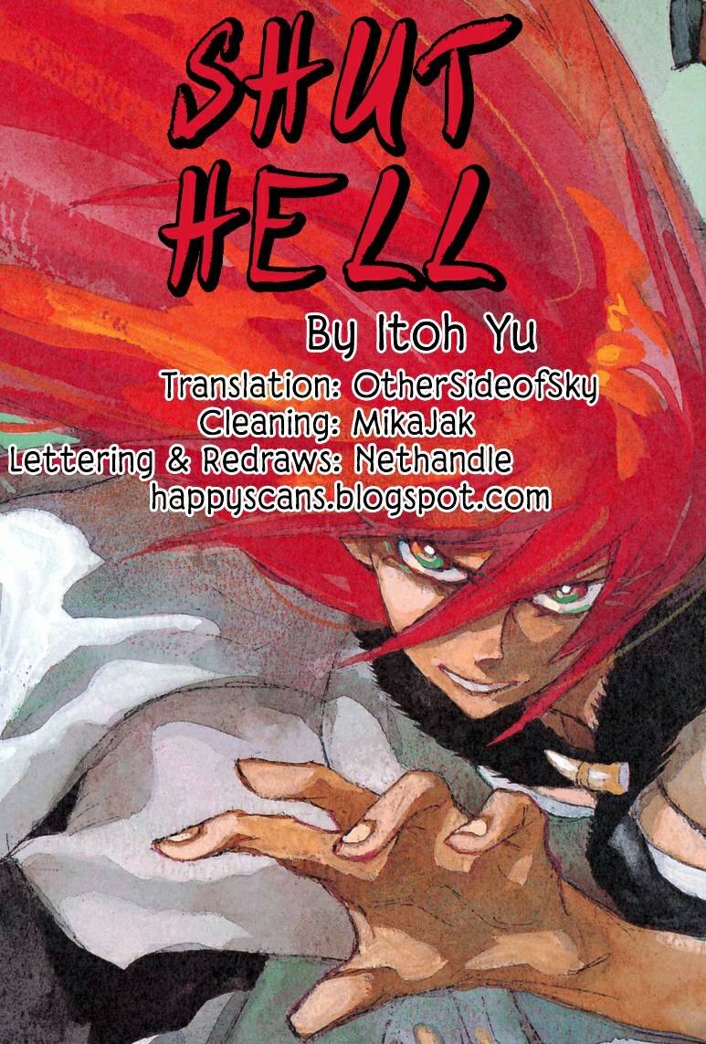 Shut Hell Chap 48 - Next Chap 49