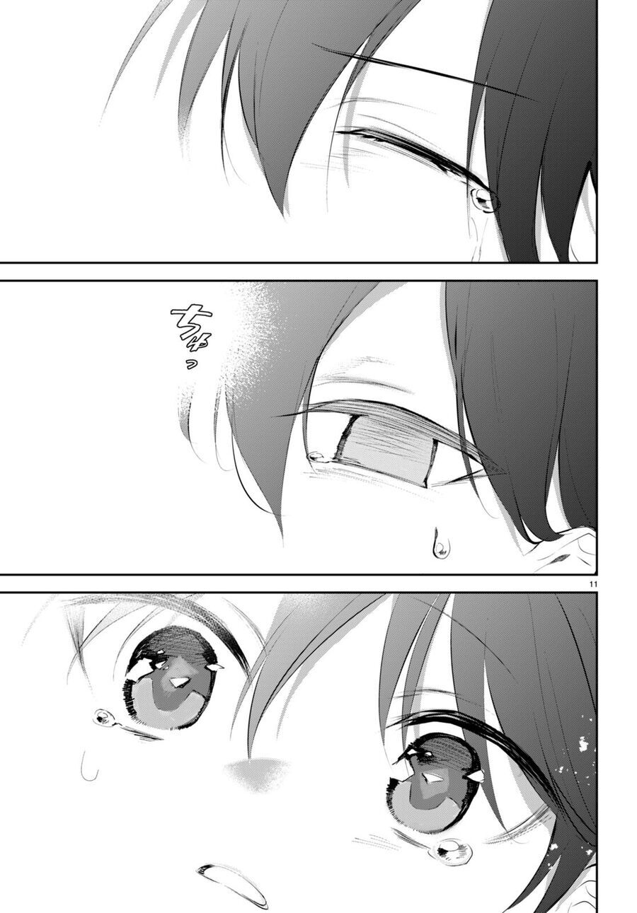Shuumatsu No Hanayome-Sama ~Sweet Home†Melty Life~ Chap 16 - Next Chap 17