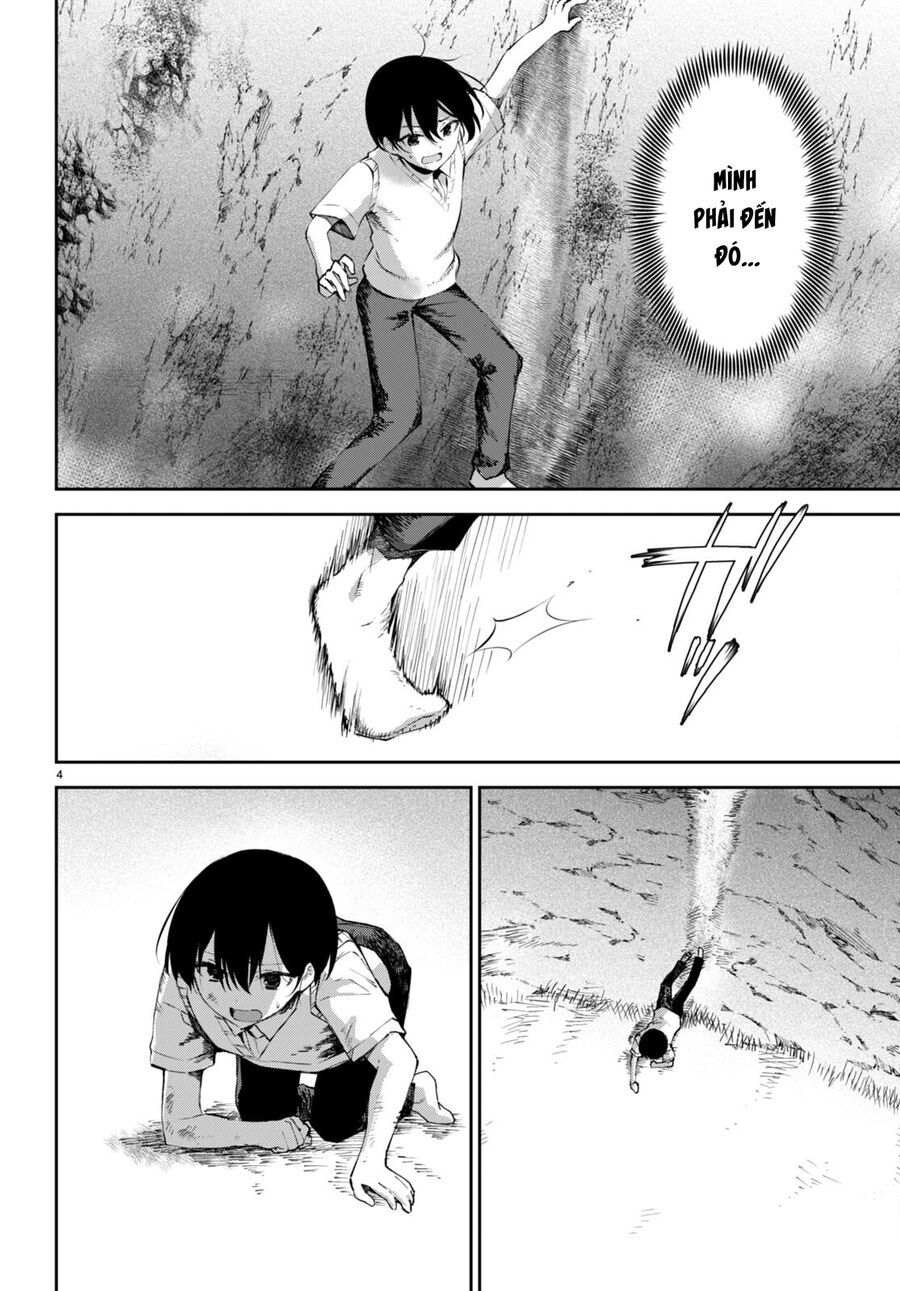 Shuumatsu No Hanayome-Sama ~Sweet Home†Melty Life~ Chap 17 - Next Chap 18