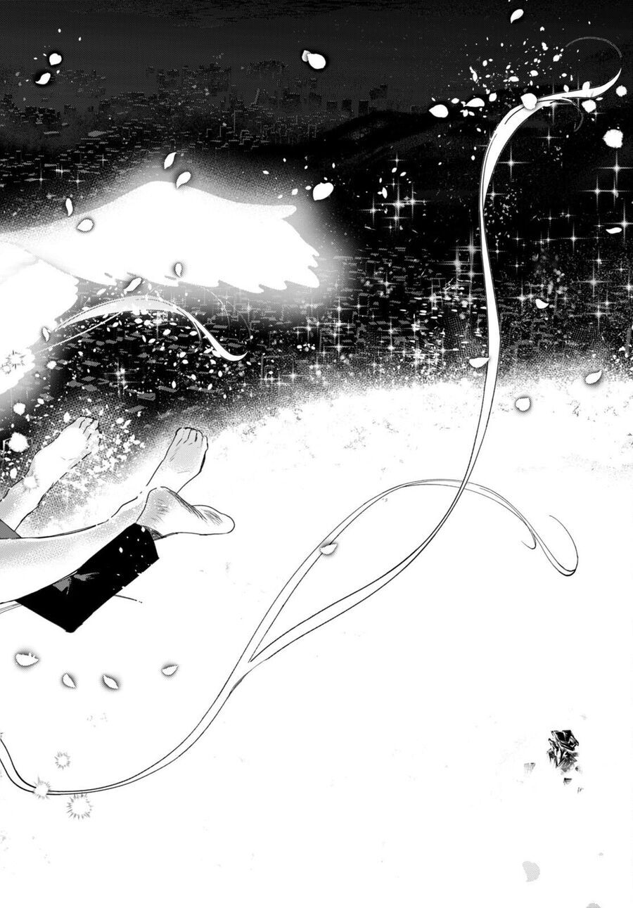 Shuumatsu No Hanayome-Sama ~Sweet Home†Melty Life~ Chap 18 - Next Chap 19