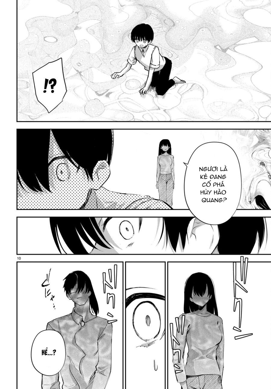 Shuumatsu No Hanayome-Sama ~Sweet Home†Melty Life~ Chap 18 - Next Chap 19