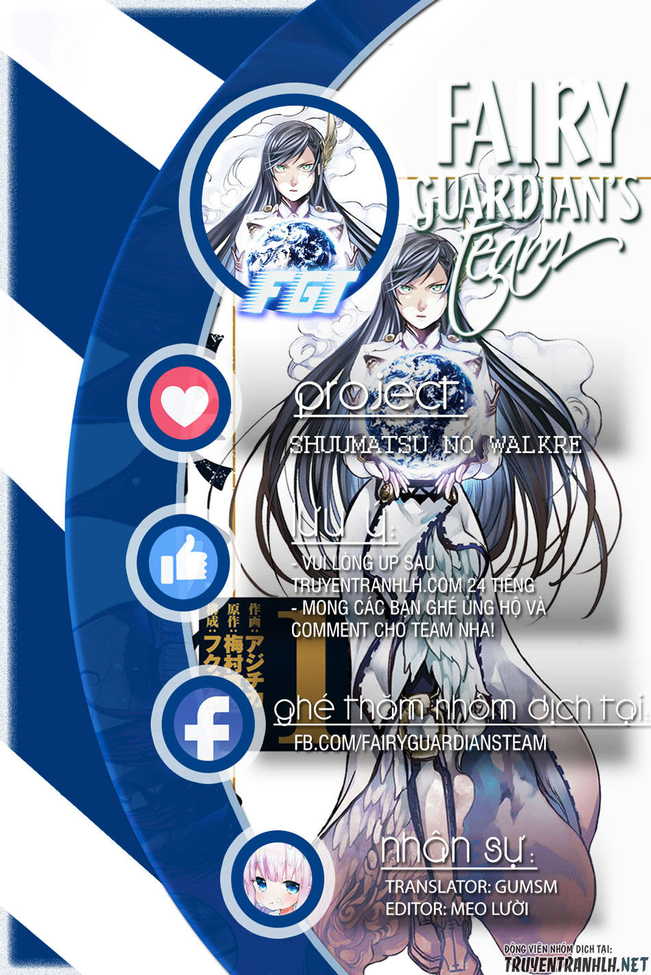 Shuumatsu No Valkyrie Chap 18 - Next Chap 19