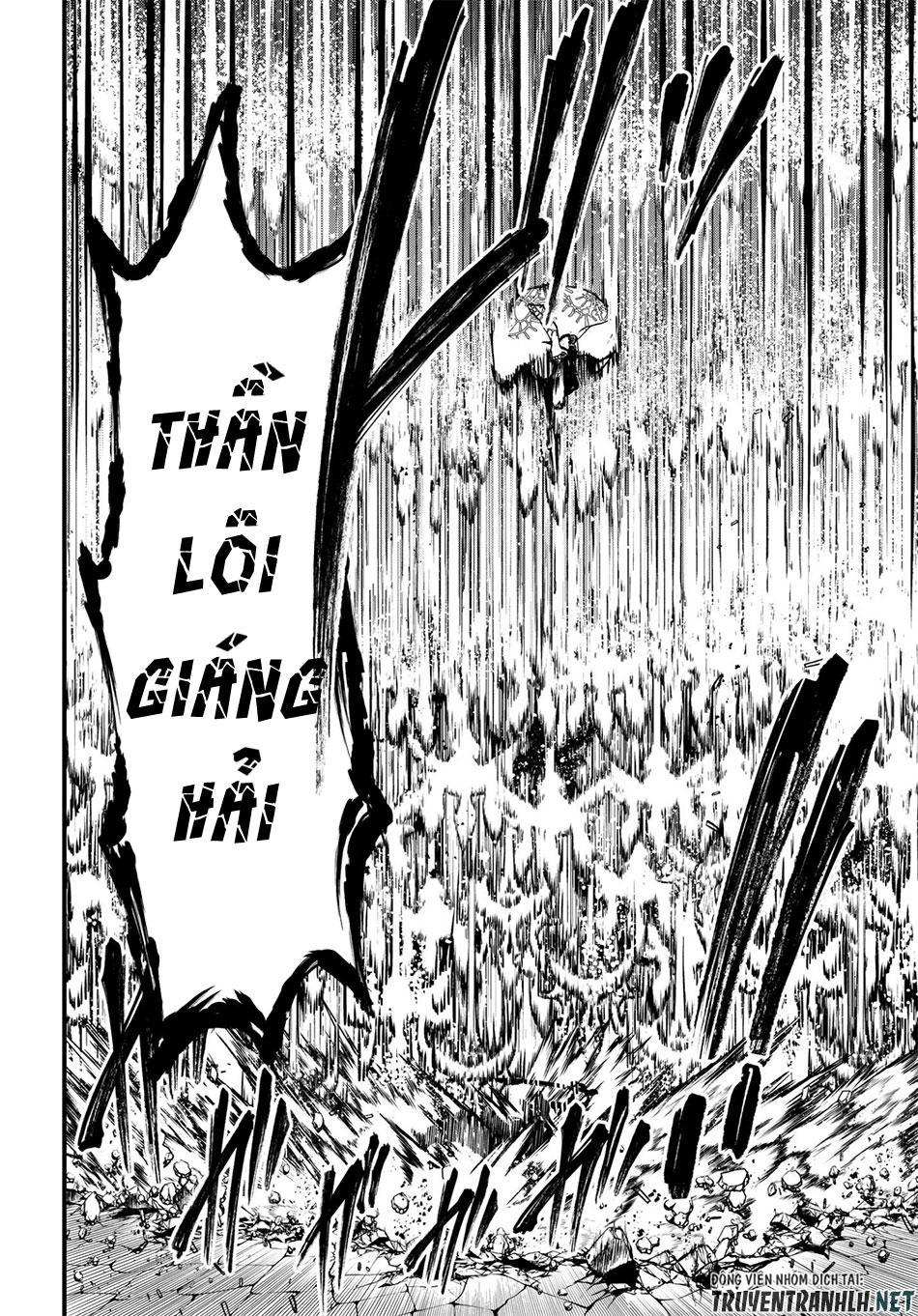 Shuumatsu No Valkyrie Chap 18 - Next Chap 19