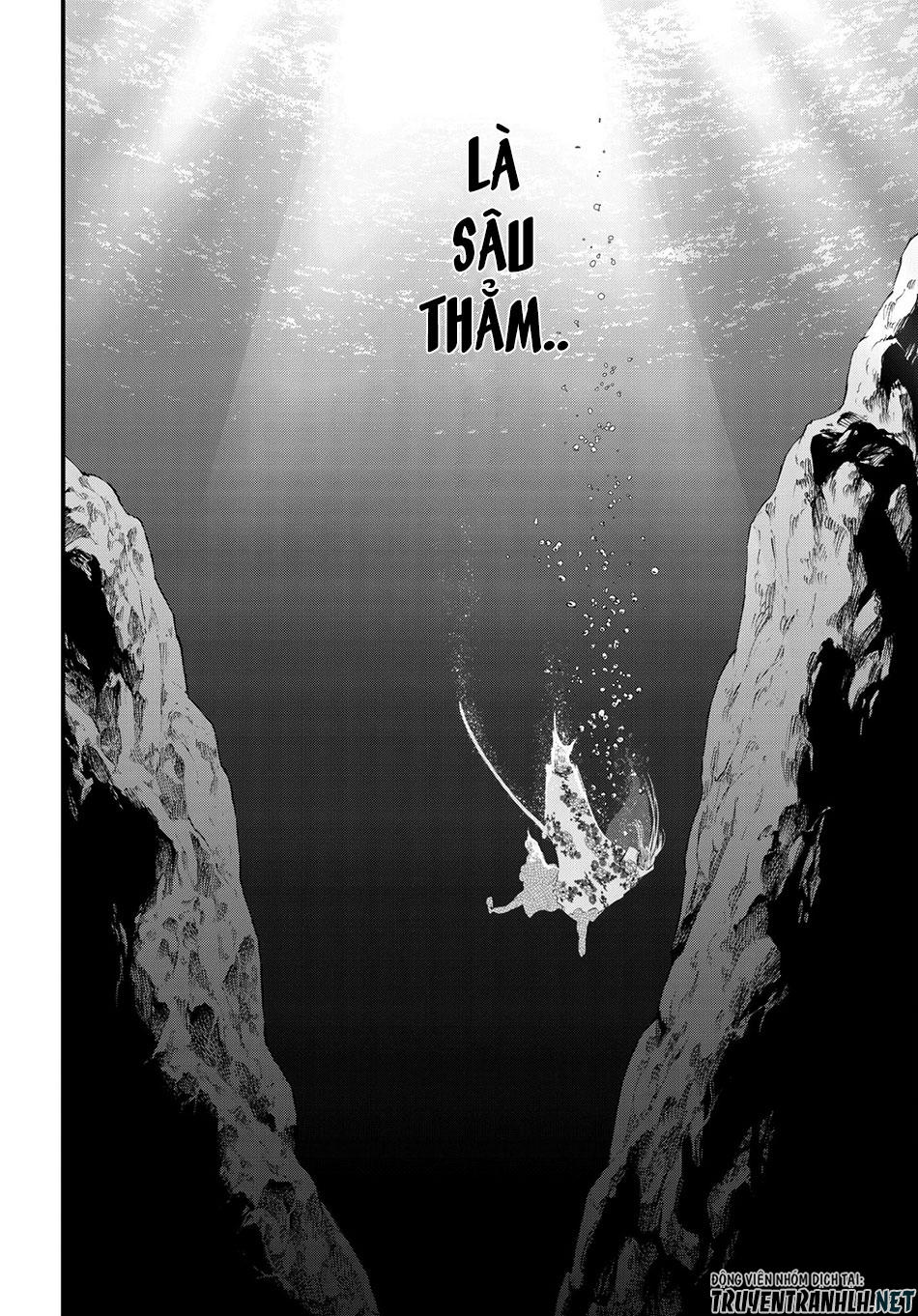 Shuumatsu No Valkyrie Chap 18 - Next Chap 19
