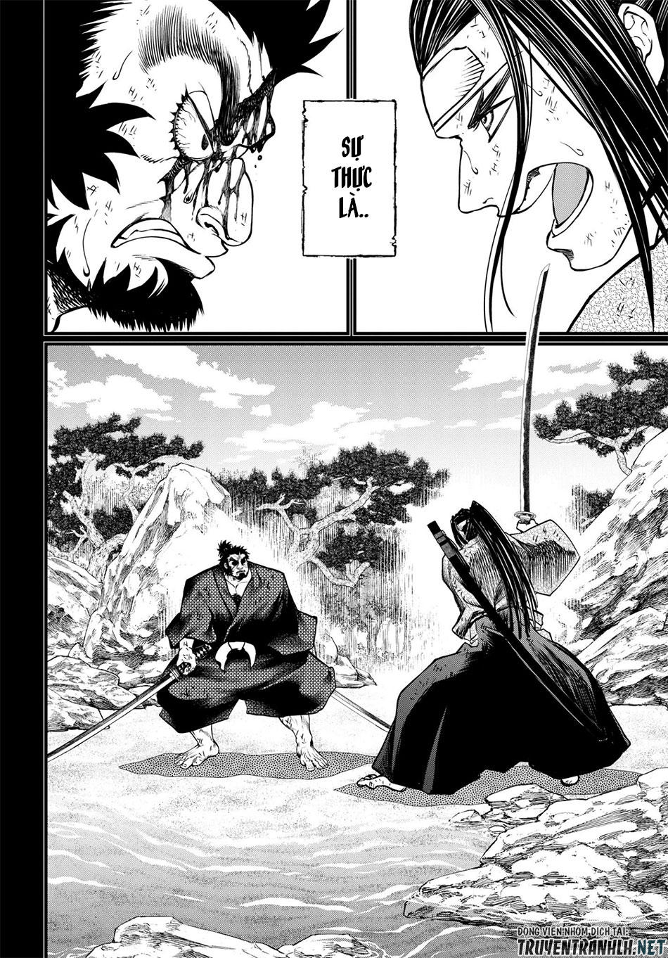 Shuumatsu No Valkyrie Chap 18 - Next Chap 19