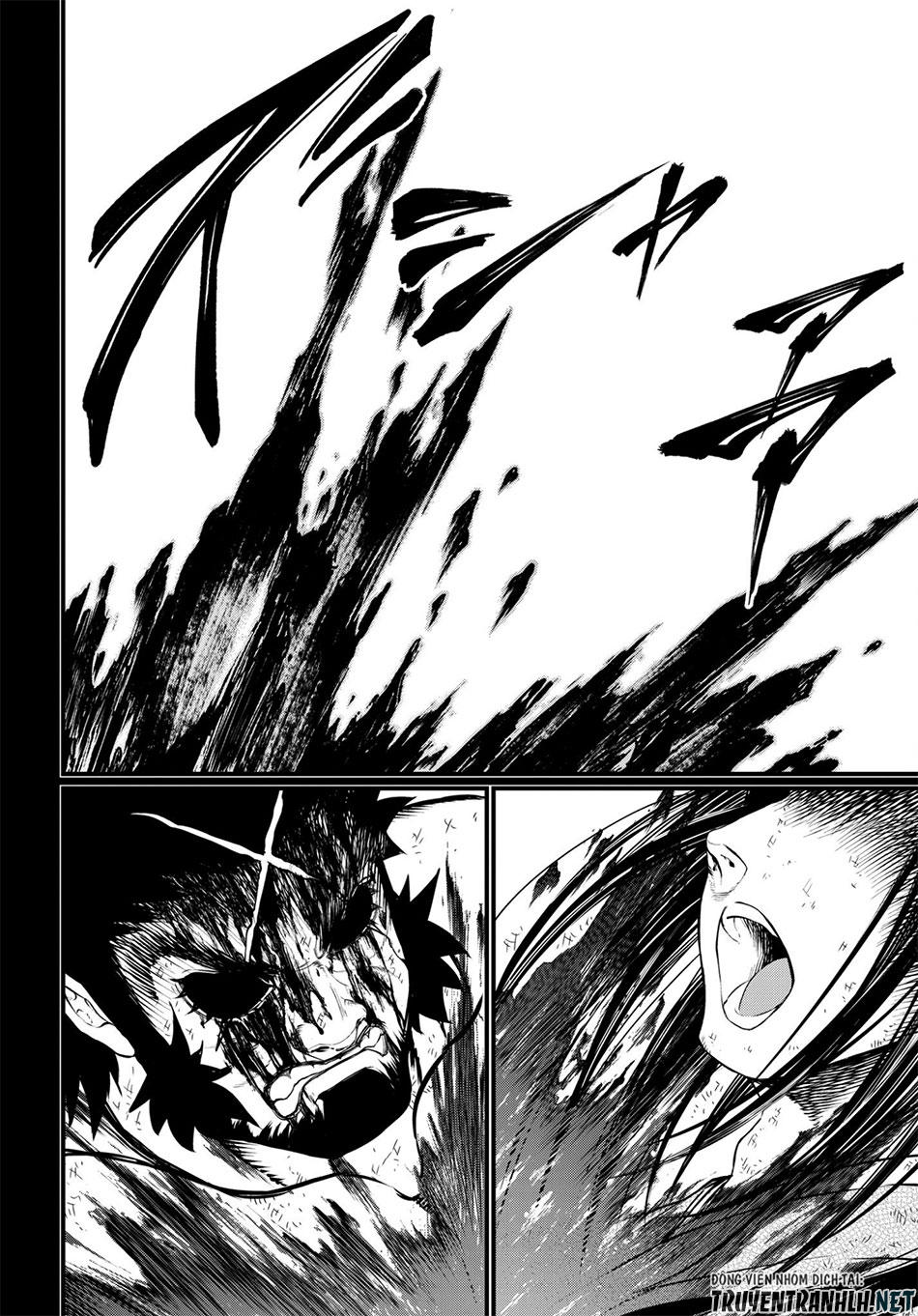 Shuumatsu No Valkyrie Chap 18 - Next Chap 19