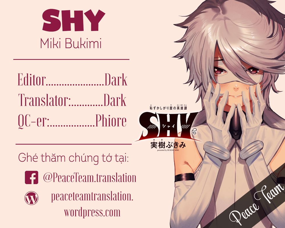 Shy Chap 1 - Next Chap 2