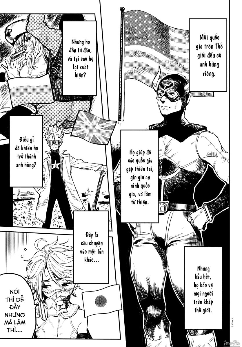 Shy Chap 1 - Next Chap 2