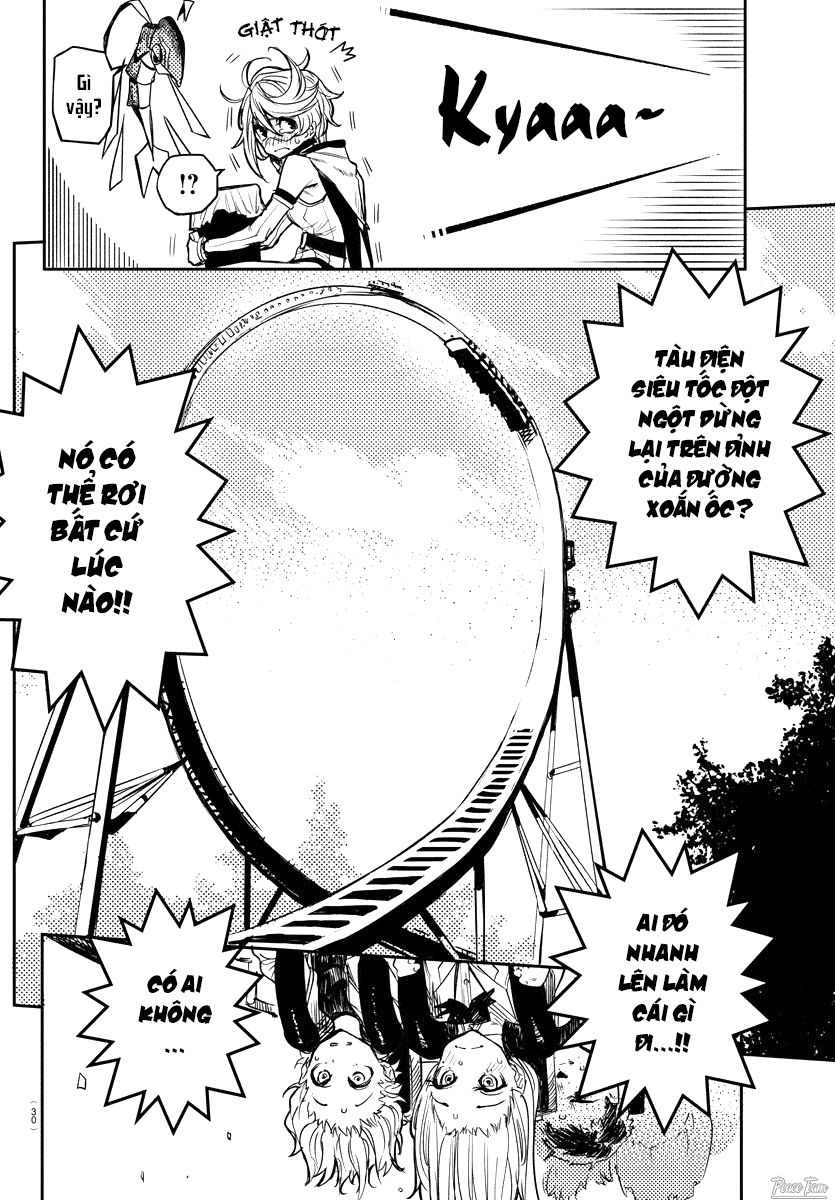 Shy Chap 1 - Next Chap 2