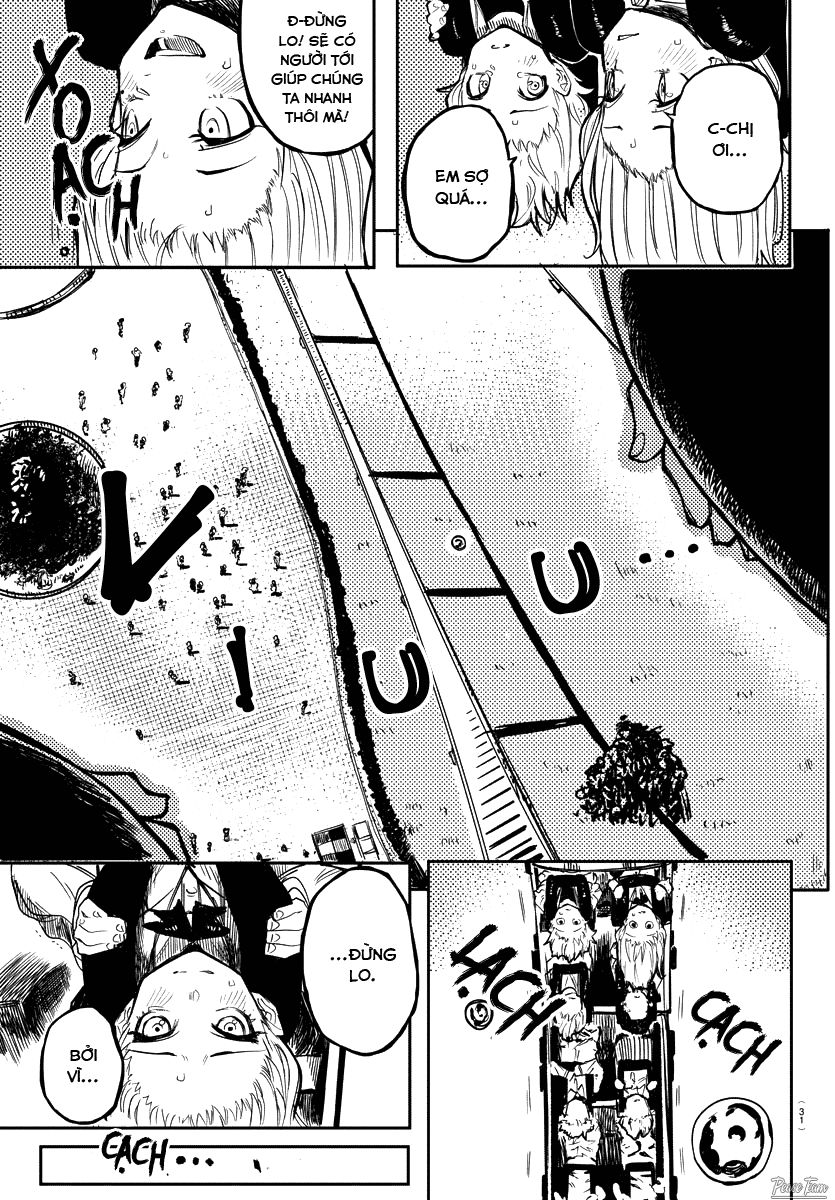 Shy Chap 1 - Next Chap 2