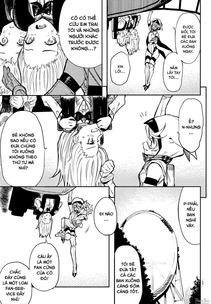 Shy Chap 1 - Next Chap 2