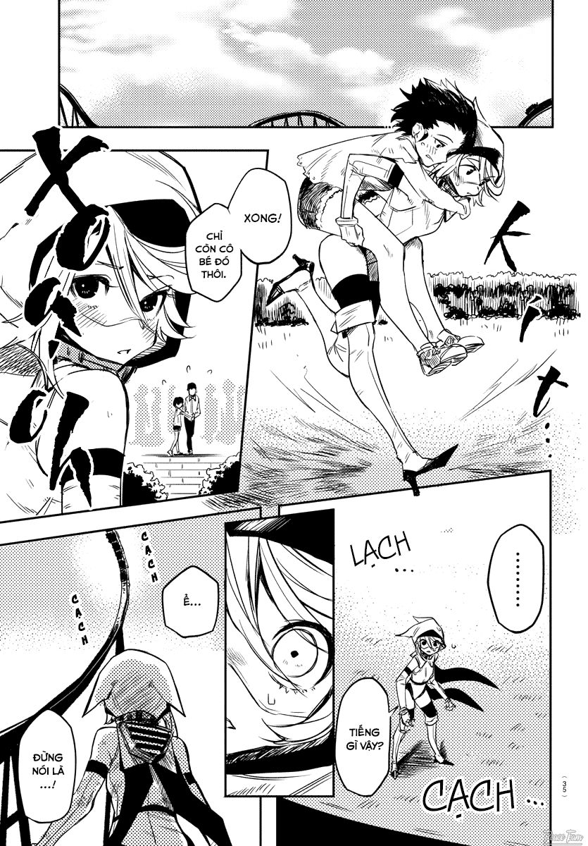 Shy Chap 1 - Next Chap 2