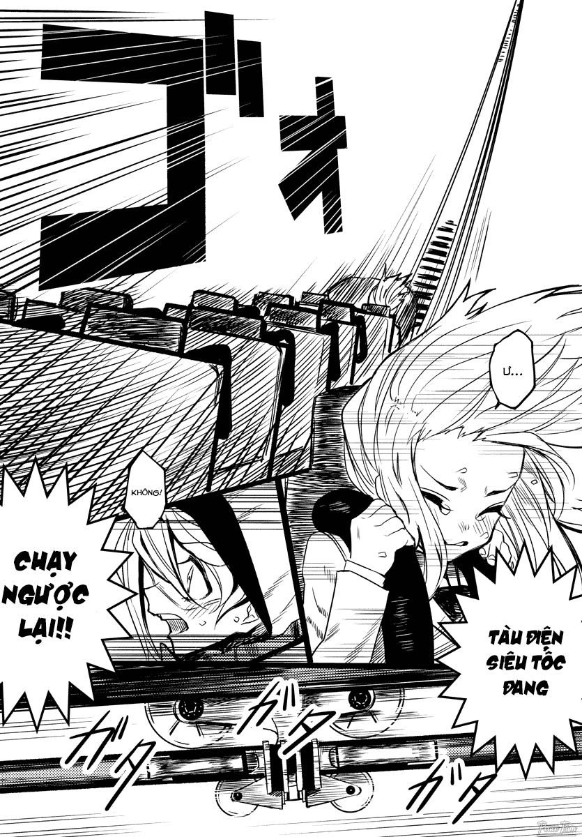 Shy Chap 1 - Next Chap 2