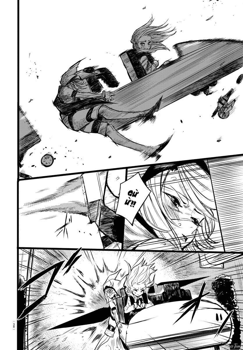 Shy Chap 1 - Next Chap 2
