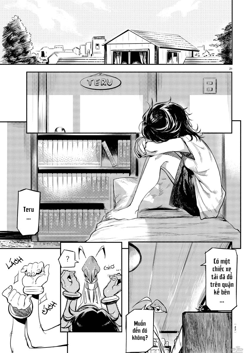 Shy Chap 1 - Next Chap 2